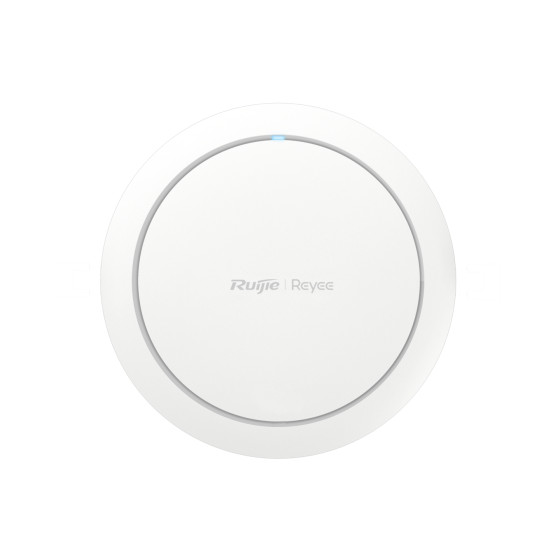 Point d’accès Wi-Fi Ruijie Reyee Wi-Fi 6 2974 Mbit/s intérieur (RG-RAP2266)