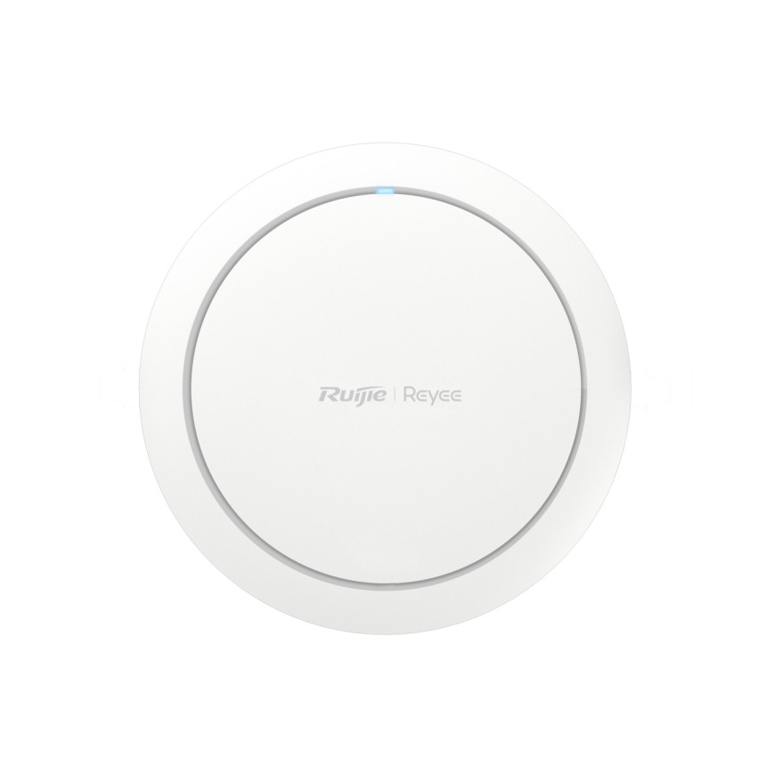 Point d’accès Wi-Fi Ruijie Reyee Wi-Fi 6 2974 Mbit/s intérieur (RG-RAP2266)