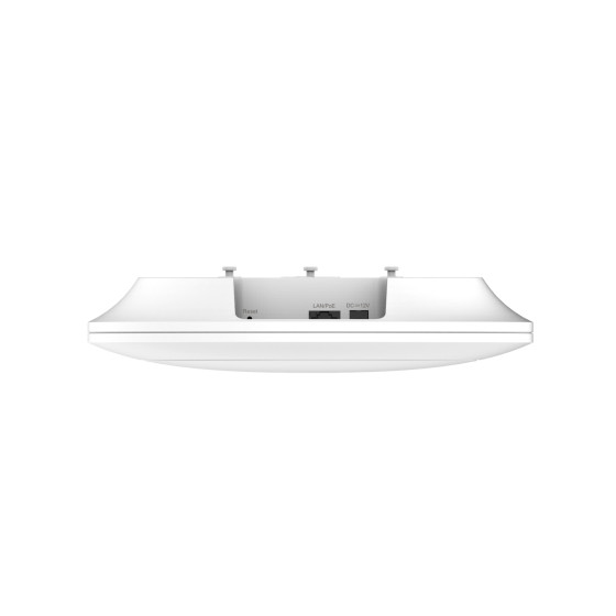 Point d’accès Wi-Fi Ruijie Reyee Wi-Fi 6 2974 Mbit/s intérieur (RG-RAP2266)
