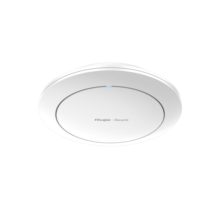 Point d’accès Wi-Fi Ruijie Reyee Wi-Fi 6 2974 Mbit/s intérieur (RG-RAP2266)