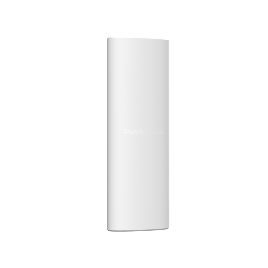 Point d’accès Wi-Fi Ruijie Reyee Wi-Fi 6 2974 Mbit/s extérieur (RG-RAP62-OD)