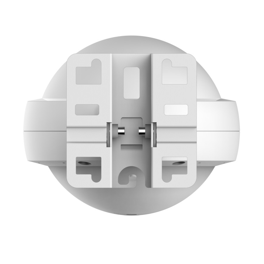 Point d’accès Wi-Fi Ruijie Reyee Wi-Fi 5 1266 Mbit/s extérieur (RG-RAP6202(G))