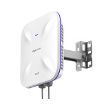 Point d’accès Wi-Fi Ruijie Reyee Wi-Fi 6 1774 Mbit/s extérieur (RG-RAP6260(G))