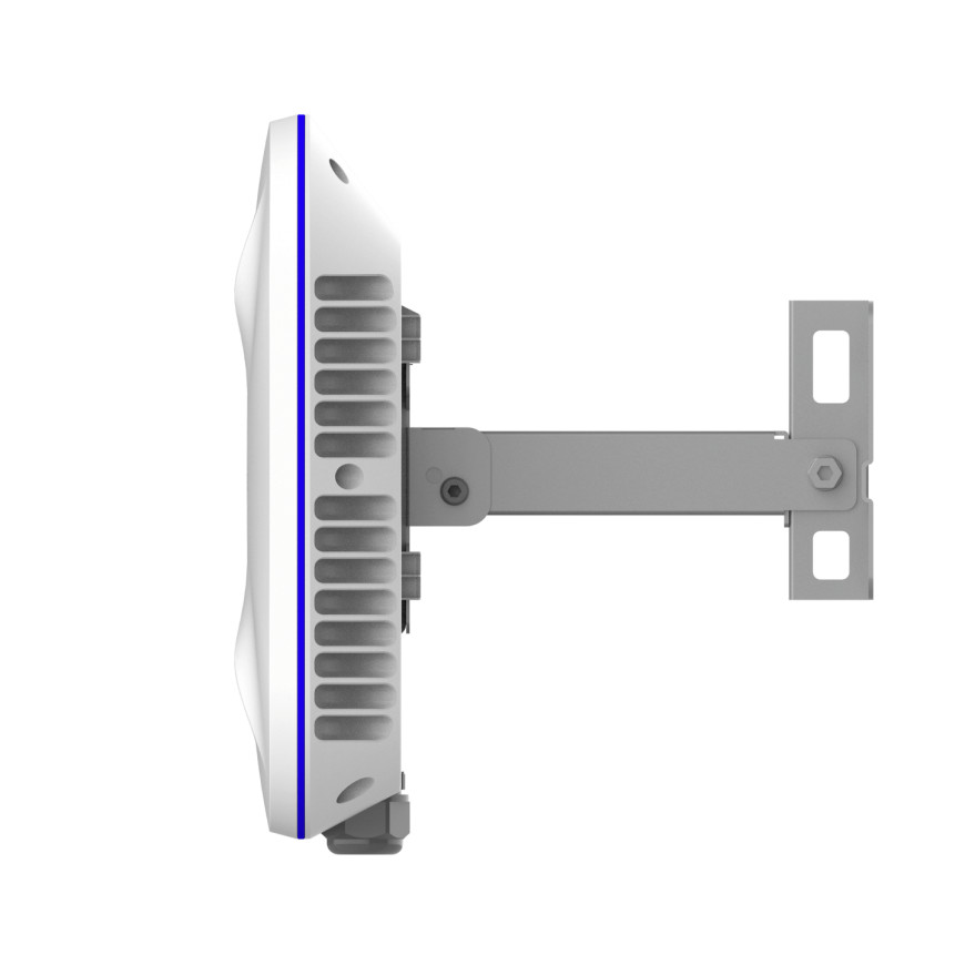 Point d’accès Wi-Fi Ruijie Reyee Wi-Fi 6 1774 Mbit/s extérieur (RG-RAP6260(G))