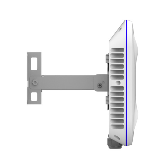 Point d’accès Wi-Fi Ruijie Reyee Wi-Fi 6 1774 Mbit/s extérieur (RG-RAP6260(G))