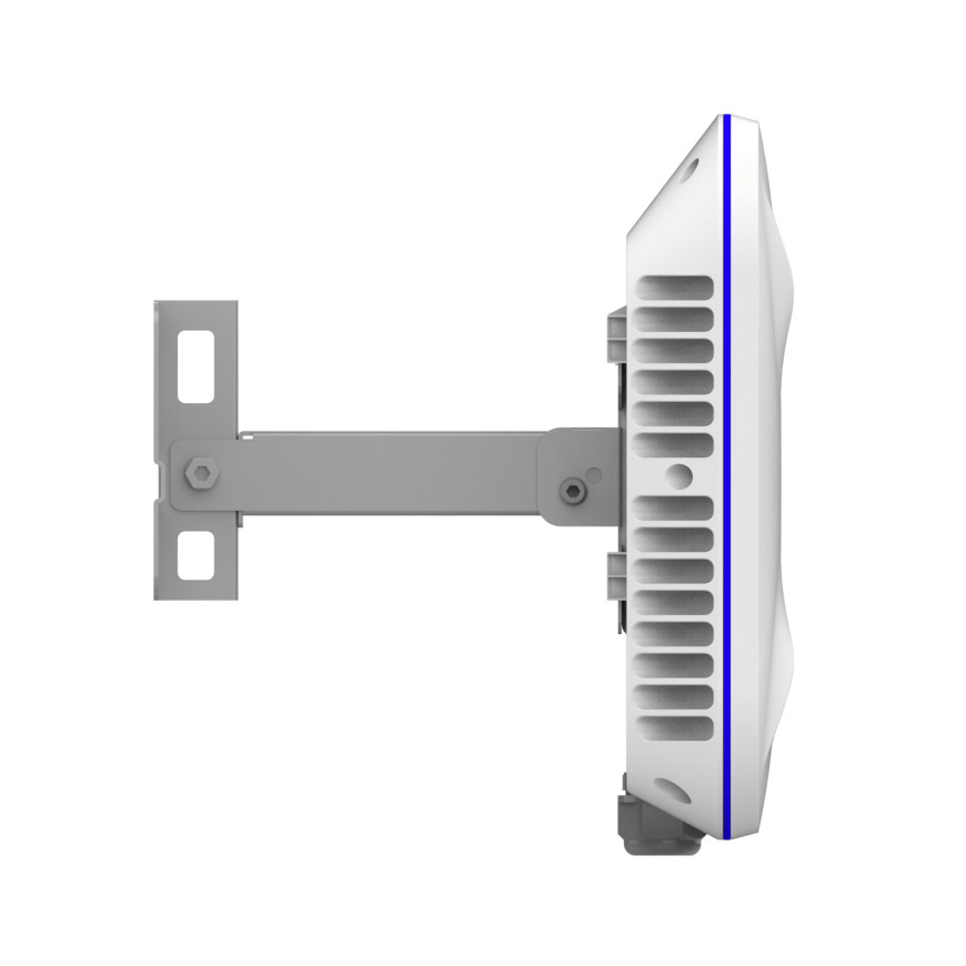 Point d’accès Wi-Fi Ruijie Reyee Wi-Fi 6 1774 Mbit/s extérieur (RG-RAP6260(G))