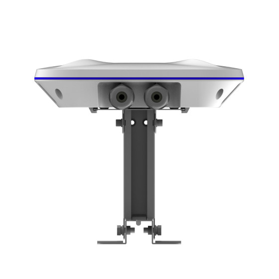 Point d’accès Wi-Fi Ruijie Reyee Wi-Fi 6 1774 Mbit/s extérieur (RG-RAP6260(G))