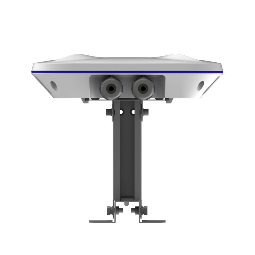 Point d’accès Wi-Fi Ruijie Reyee Wi-Fi 6 1774 Mbit/s extérieur (RG-RAP6260(G))