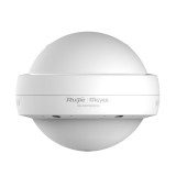 Point d’accès Wi-Fi Ruijie Reyee Wi-Fi 6 1774 Mbit/s extérieur (RG-RAP6262(G))