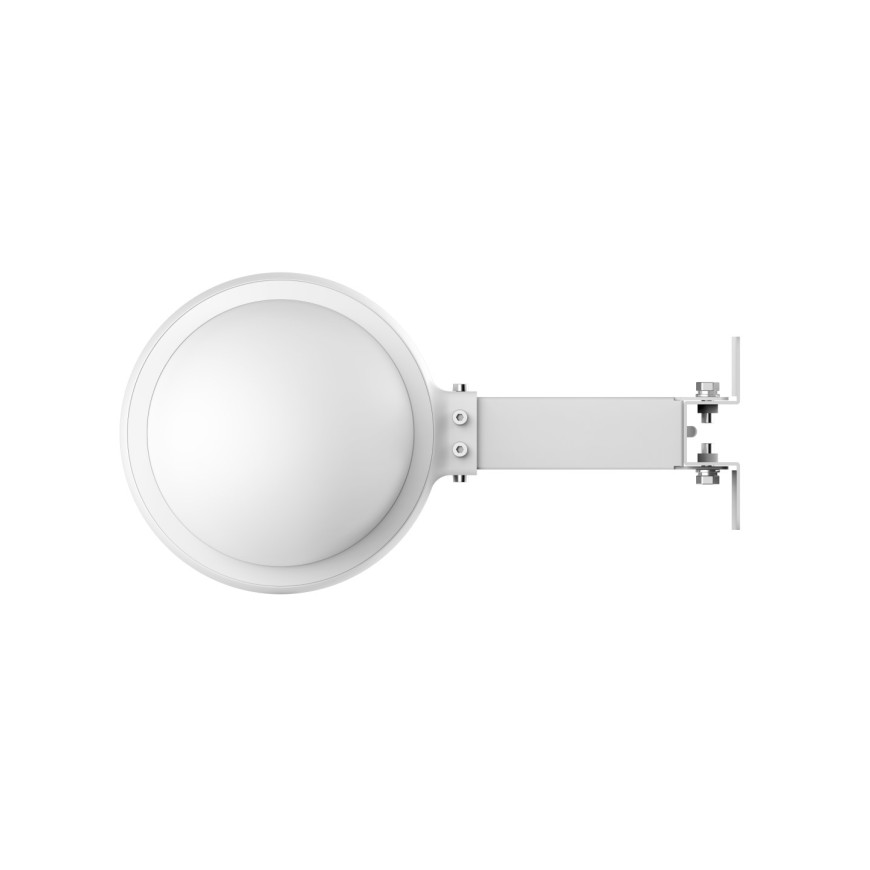 Point d’accès Wi-Fi Ruijie Reyee Wi-Fi 6 1774 Mbit/s extérieur (RG-RAP6262(G))