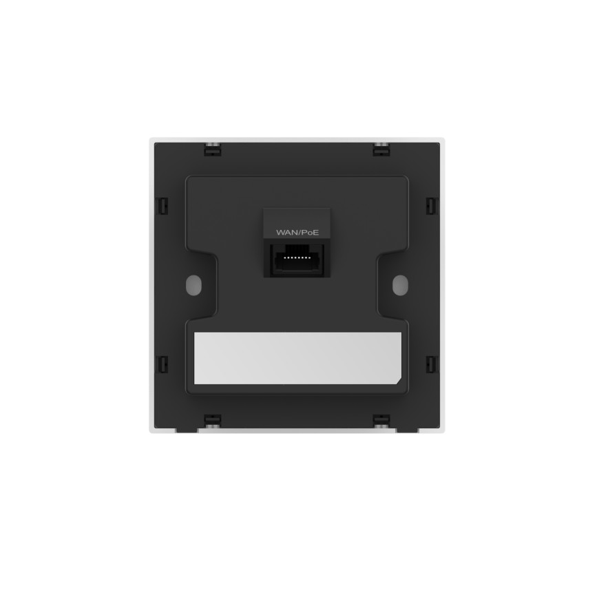Point d’accès Wi-Fi Ruijie Reyee Wi-Fi 5 1266 Mbit/s intérieur (RG-RAP1201)