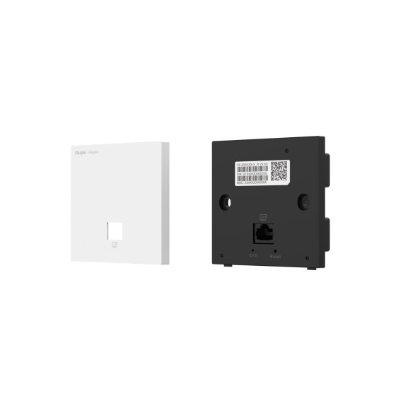Point d’accès Wi-Fi Ruijie Reyee Wi-Fi 5 1266 Mbit/s intérieur (RG-RAP1201)