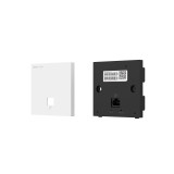 Point d’accès Wi-Fi Ruijie Reyee Wi-Fi 5 1266 Mbit/s intérieur (RG-RAP1201)