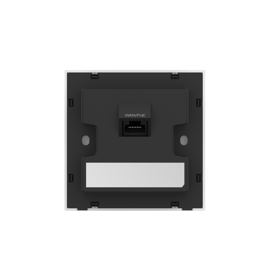 Point d’accès Wi-Fi Ruijie Reyee Wi-Fi 6 2974 Mbit/s intérieur (RG-RAP1261)