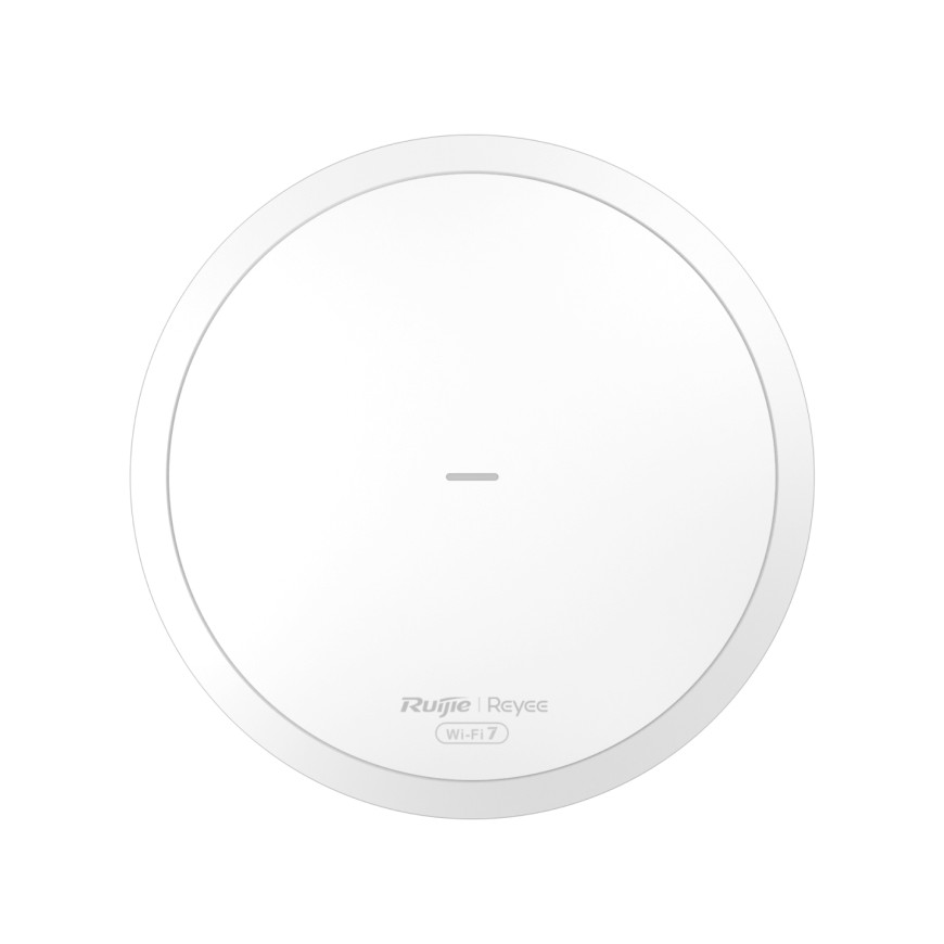 Point d’accès Wi-Fi Ruijie Reyee Wi-Fi 7 3570 Mbit/s intérieur (RG-RAP72)