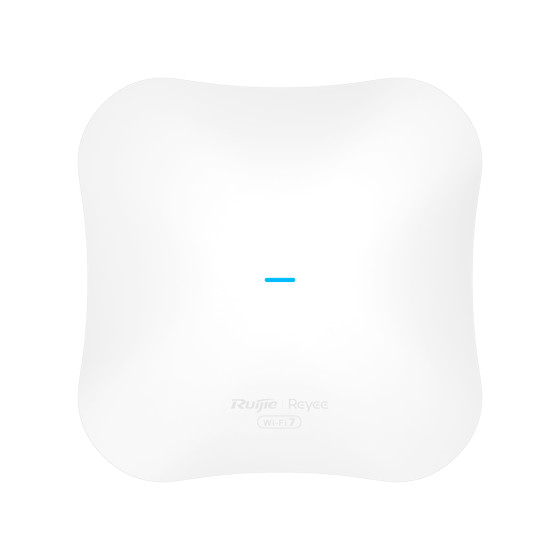 Point d’accès Wi-Fi Ruijie Reyee Wi-Fi 7 5011 Mbit/s intérieur (RG-RAP72Pro)