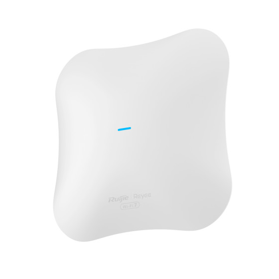 Point d’accès Wi-Fi Ruijie Reyee Wi-Fi 7 5011 Mbit/s intérieur (RG-RAP72Pro)
