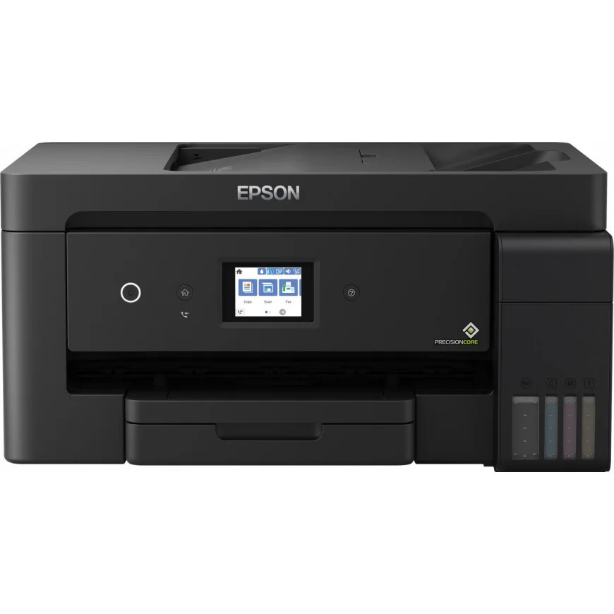 Imprimante Epson EcoTank its L14150 A3+ à réservoirs rechargeables (C11CH96403)