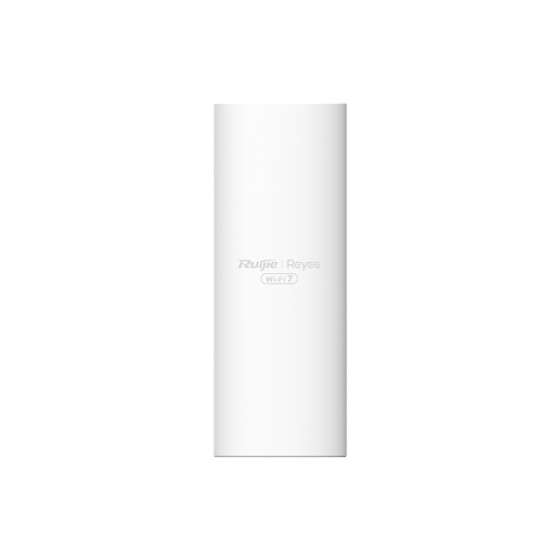 Point d’accès Wi-Fi Ruijie Reyee Wi-Fi 7 5011 Mbit/s intérieur et extérieur (RG-RAP72Pro-OD)