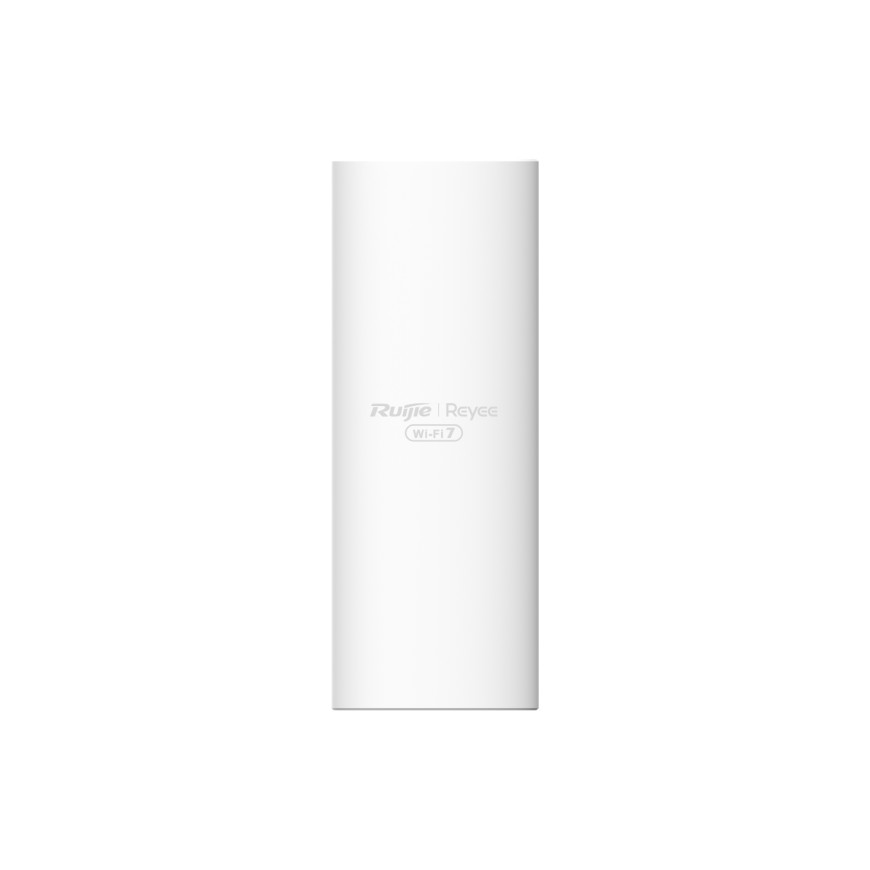 Point d’accès Wi-Fi Ruijie Reyee Wi-Fi 7 5011 Mbit/s intérieur et extérieur (RG-RAP72Pro-OD)