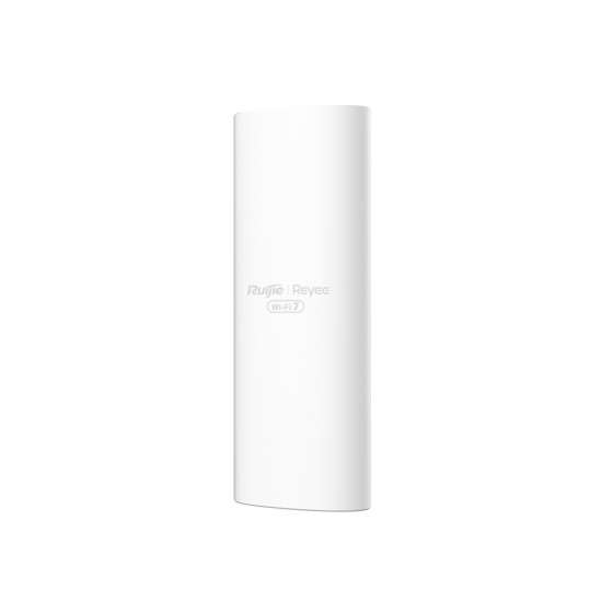 Point d’accès Wi-Fi Ruijie Reyee Wi-Fi 7 5011 Mbit/s intérieur et extérieur (RG-RAP72Pro-OD)