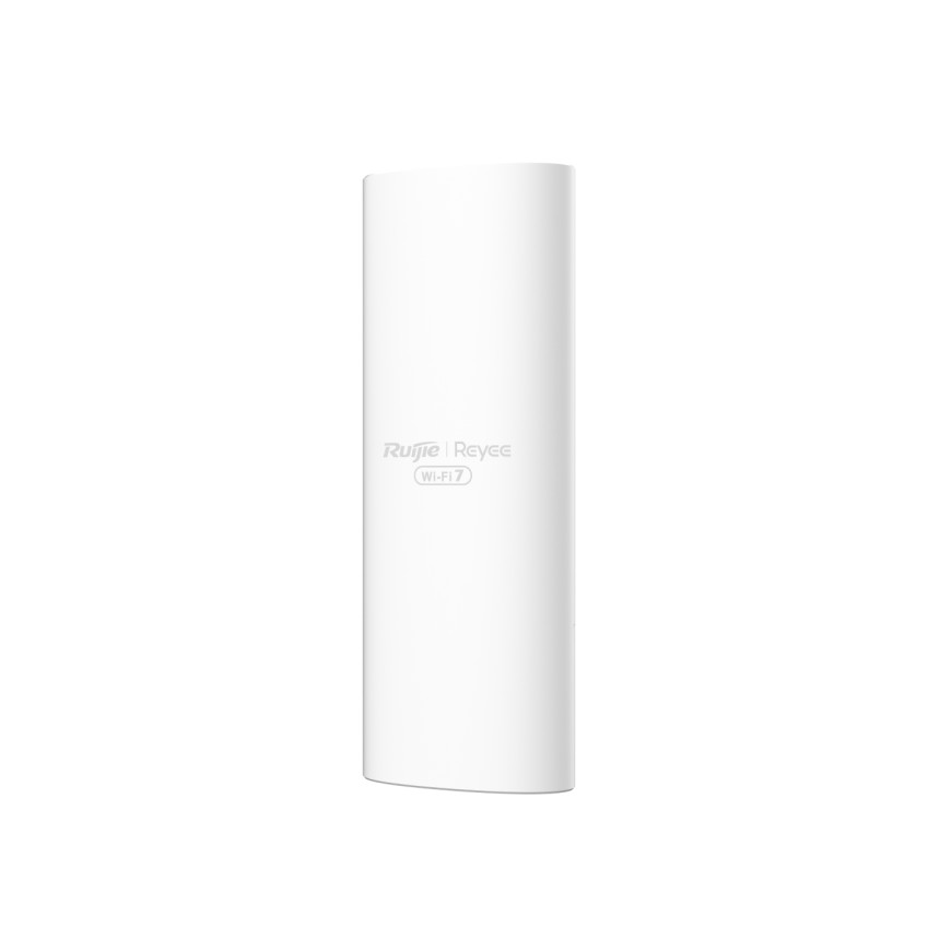 Point d’accès Wi-Fi Ruijie Reyee Wi-Fi 7 5011 Mbit/s intérieur et extérieur (RG-RAP72Pro-OD)