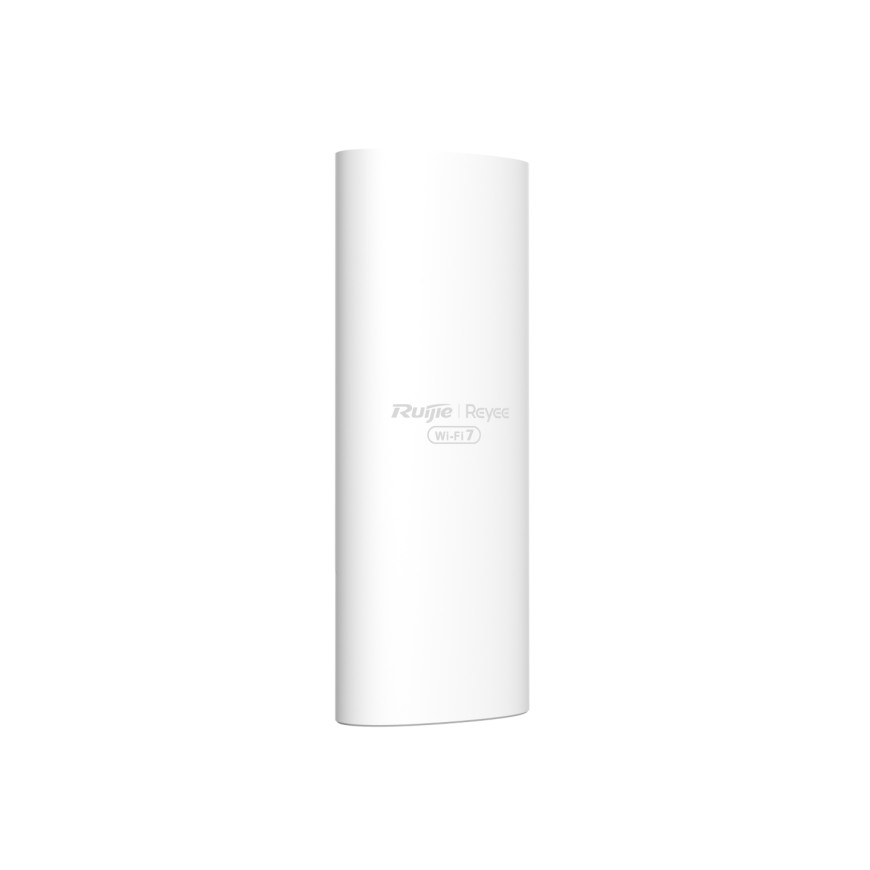 Point d’accès Wi-Fi Ruijie Reyee Wi-Fi 7 5011 Mbit/s intérieur et extérieur (RG-RAP72Pro-OD)