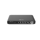 Routeur Ruijie Reyee 5 ports 600 Mbit/s 100 clients PoE 54 W (RG-EG105G-P-V3)