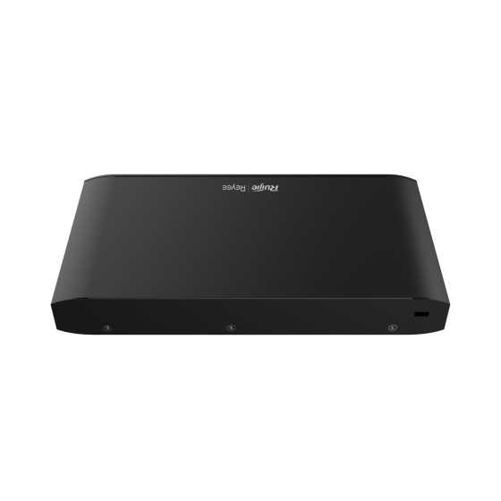 Routeur Ruijie Reyee 5 ports 600 Mbit/s 100 clients PoE 54 W (RG-EG105G-P-V3)