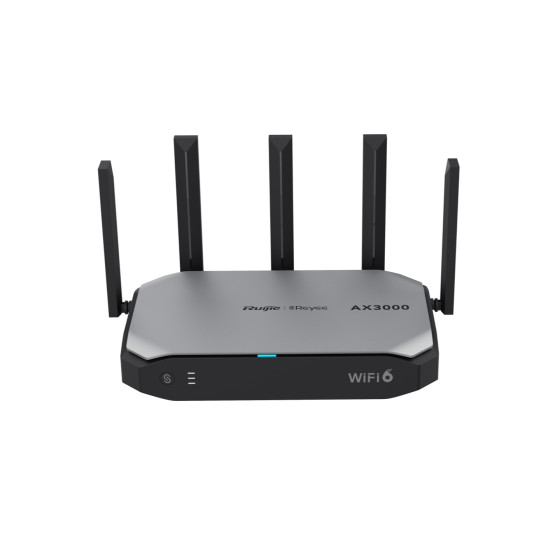 Routeur Ruijie Reyee 5 ports 1200 Mbit/s 160 clients (RG-EG105GW-X)