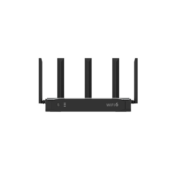 Routeur Ruijie Reyee 5 ports 1200 Mbit/s 160 clients (RG-EG105GW-X)