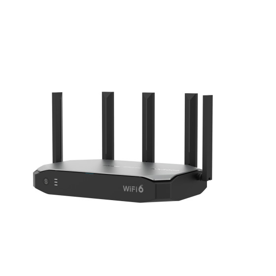 Routeur Ruijie Reyee 5 ports 1200 Mbit/s 160 clients (RG-EG105GW-X)