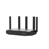 Routeur Ruijie Reyee 5 ports 1200 Mbit/s 160 clients (RG-EG105GW-X)