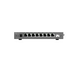 Routeur Ruijie Reyee 9 ports 600 Mbit/s 200 clients (RG-EG209GS)