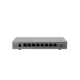 Routeur Ruijie Reyee 9 ports 600 Mbit/s 200 clients (RG-EG209GS)