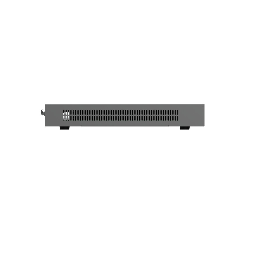 Routeur Ruijie Reyee 9 ports 600 Mbit/s 200 clients (RG-EG209GS)