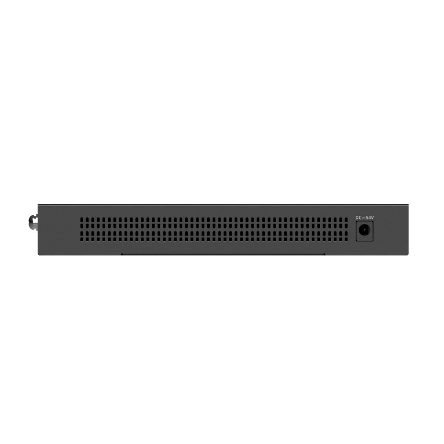 Routeur Ruijie Reyee 10 ports 600 Mbit/s 200 clients PoE 110 W (RG-EG210G-P-V3)