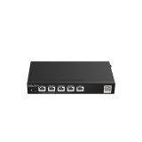 Routeur Ruijie Reyee 5 ports 1500 Mbit/s 350 clients PoE 60 W (RG-EG305GH-P-E)