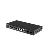 Routeur Ruijie Reyee 10 ports 1500 Mbit/s 350 clients PoE 110 W (RG-EG310GH-P-E)