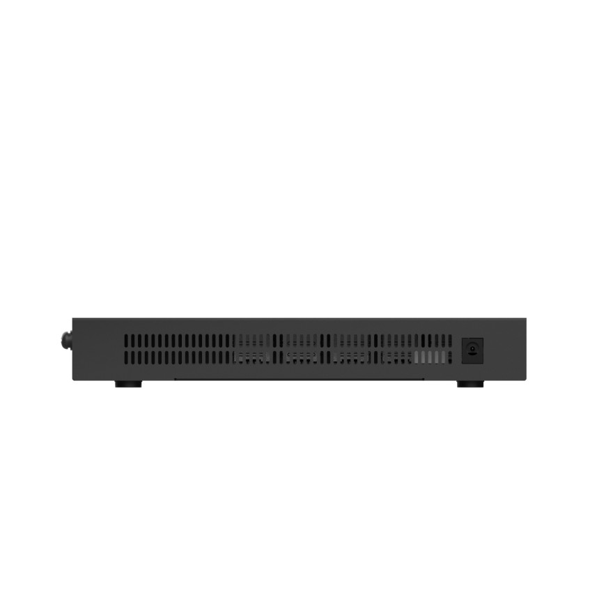 Routeur Ruijie Reyee 10 ports 1500 Mbit/s 350 clients PoE 110 W (RG-EG310GH-P-E)