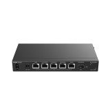 Routeur Ruijie Reyee 6 ports 2500 Mbit/s 400 clients (RG-EG406XS)