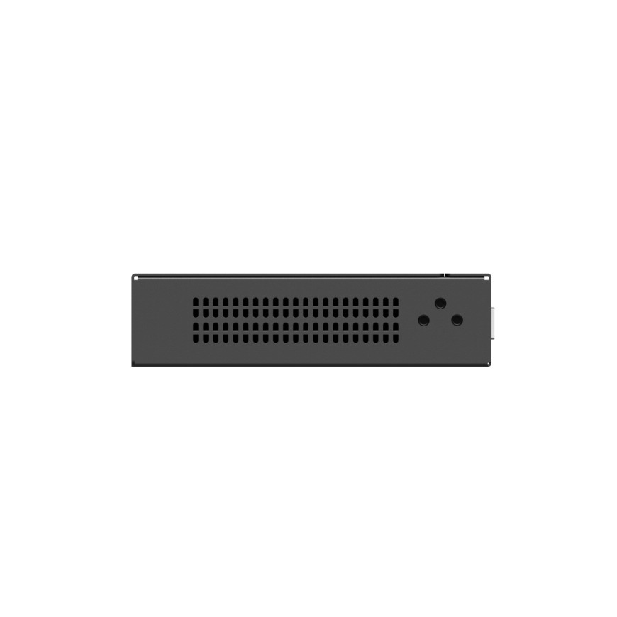 Routeur Ruijie Reyee 6 ports 2500 Mbit/s 400 clients (RG-EG406XS)