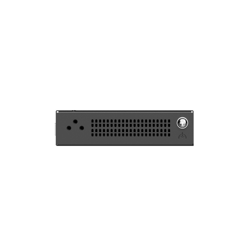 Routeur Ruijie Reyee 6 ports 2500 Mbit/s 400 clients PoE 110 W (RG-EG406XS-P)
