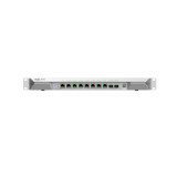 Routeur Ruijie Reyee 8 ports 3000 Mbit/s 700 clients (RG-EG710XS)