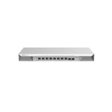 Routeur Ruijie Reyee 8 ports 3000 Mbit/s 700 clients (RG-EG710XS)