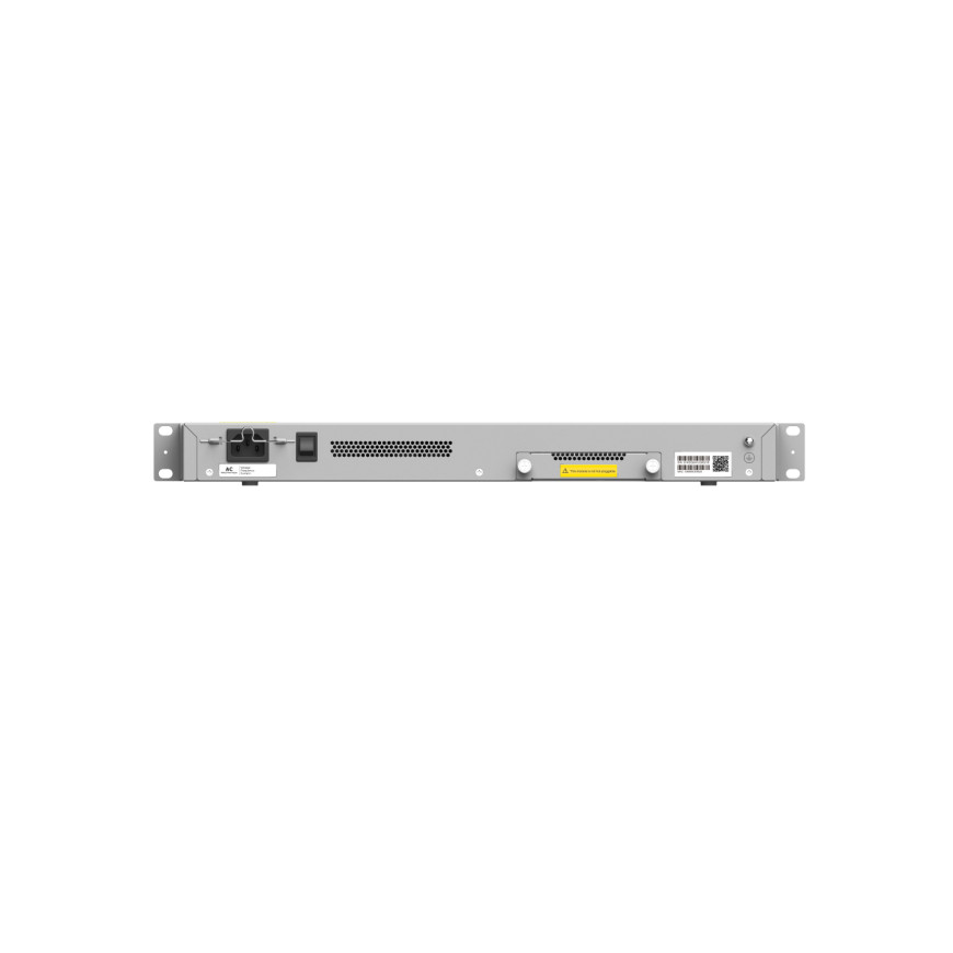 Routeur Ruijie Reyee 10 ports 4000 Mbit/s 1500 clients (RG-EG1510XS)