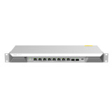 Routeur Ruijie Reyee 10 ports 4000 Mbit/s 1500 clients (RG-EG1510XS)