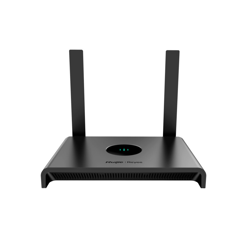 Routeur Wi-Fi Ruijie Reyee Wi-Fi 4 300 Mbit/s (RG-EW300N)