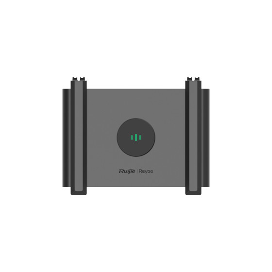 Routeur Wi-Fi Ruijie Reyee Wi-Fi 4 300 Mbit/s (RG-EW300N)