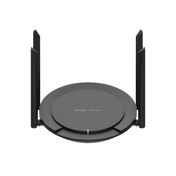 Routeur Wi-Fi Ruijie Reyee Wi-Fi 4 300 Mbit/s (RG-EW300 PRO)